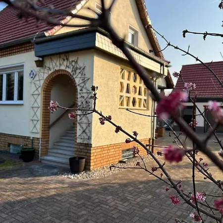 Atempause-spreewald Vetschau