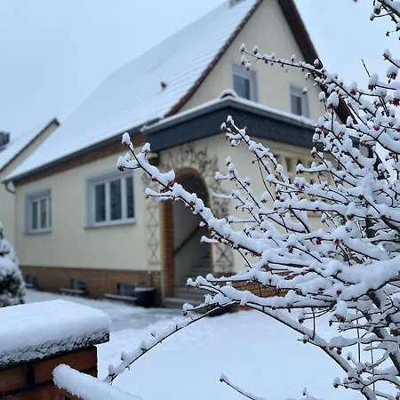 Atempause-spreewald Vetschau