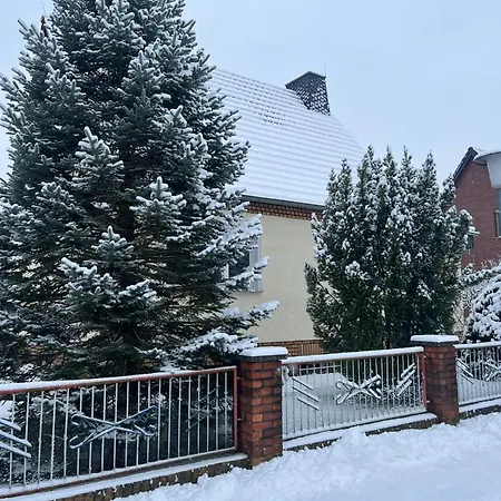 Atempause-spreewald Casa de Férias