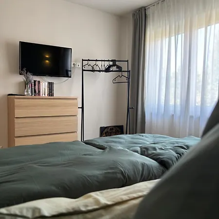 Prázdninový dům Atempause-spreewald