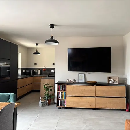 Atempause-spreewald Prázdninový dům Vetschau