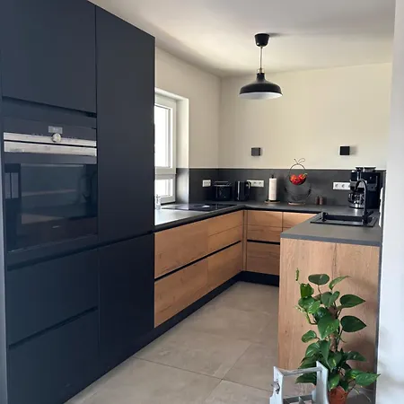 Atempause-spreewald Prázdninový dům *