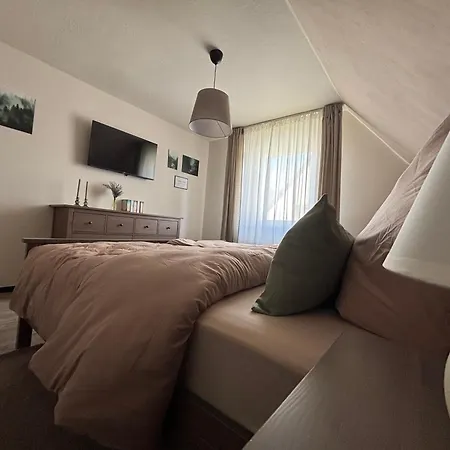 Atempause-spreewald * Vetschau