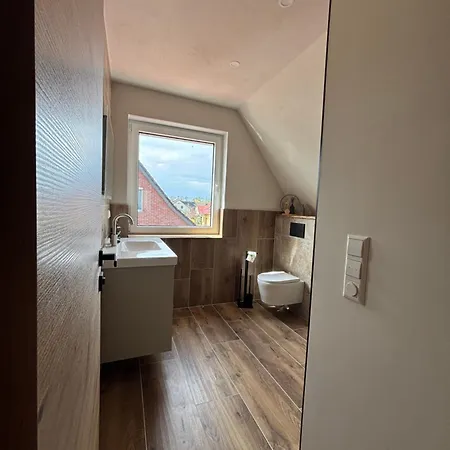 Prázdninový dům Atempause-spreewald Vetschau