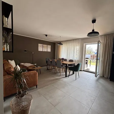 Atempause-spreewald * Vetschau