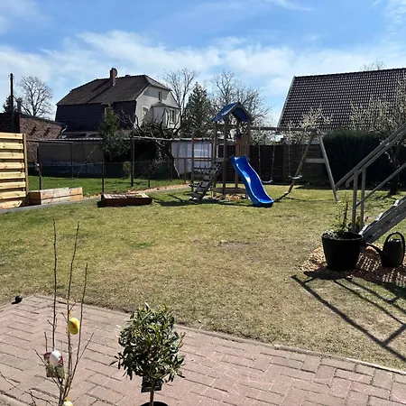 Atempause-spreewald Vetschau