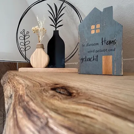 Atempause-spreewald * Vetschau