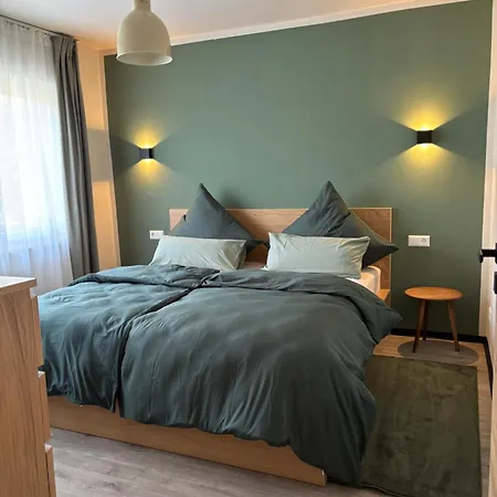 Atempause-spreewald Vetschau