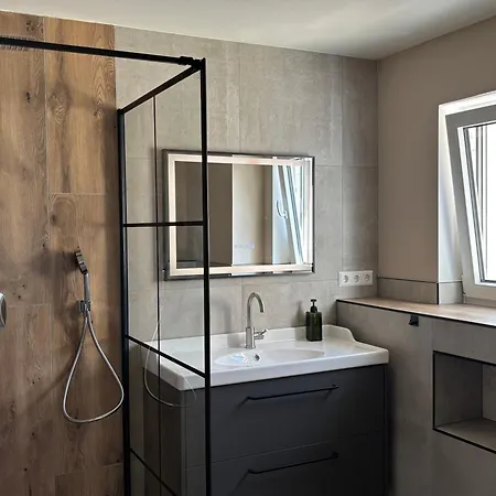 Atempause-spreewald Prázdninový dům