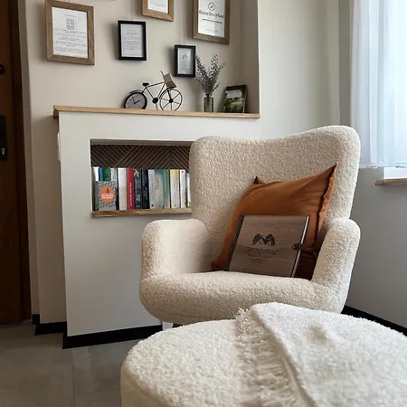 Prázdninový dům Atempause-spreewald *