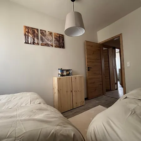 Atempause-spreewald Prázdninový dům Vetschau