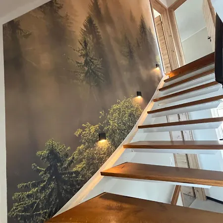 Prázdninový dům Atempause-spreewald Vetschau