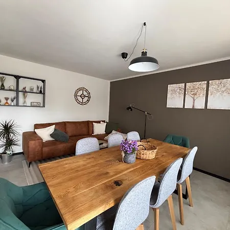 Atempause-spreewald * Vetschau