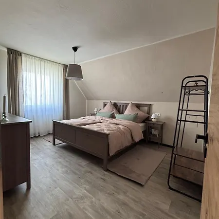 Atempause-spreewald Prázdninový dům *