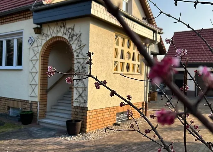 Atempause-spreewald Vetschau