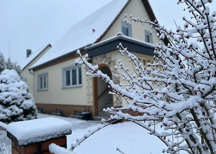 Atempause-spreewald Vetschau