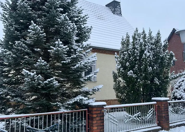 Atempause-spreewald Сasa de vacaciones