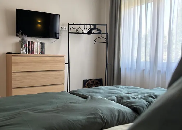 Сasa de vacaciones Atempause-spreewald