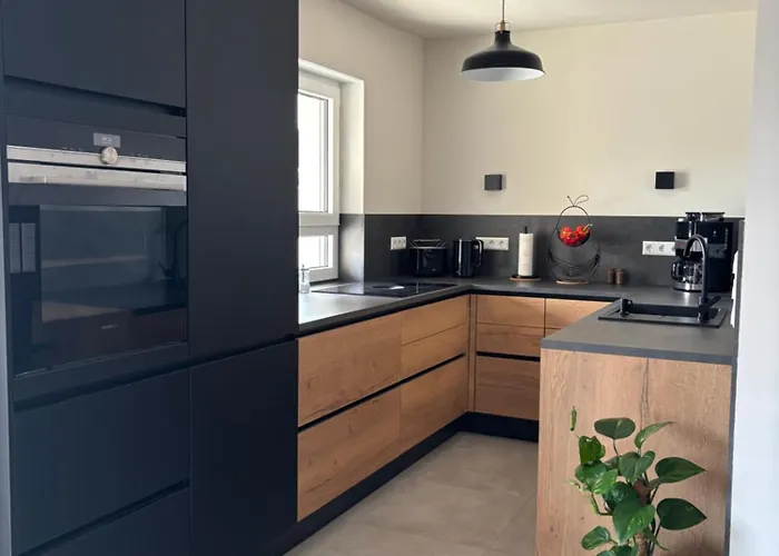 Atempause-spreewald Сasa de vacaciones *