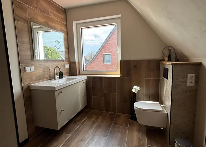 Atempause-spreewald Vetschau