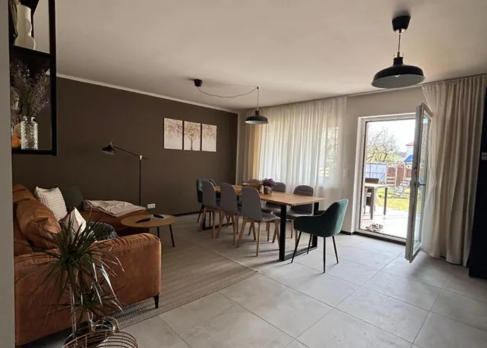 Atempause-spreewald * Vetschau