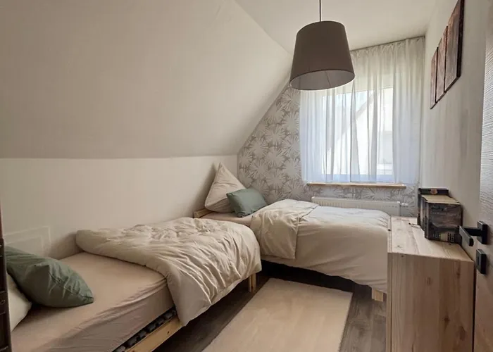 Atempause-spreewald Сasa de vacaciones *