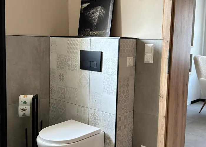 Сasa de vacaciones Atempause-spreewald *