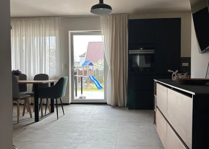 Atempause-spreewald *