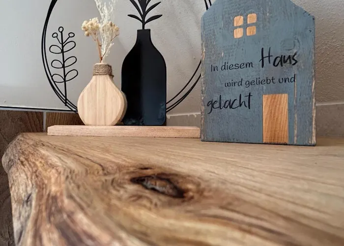 Atempause-spreewald * Vetschau