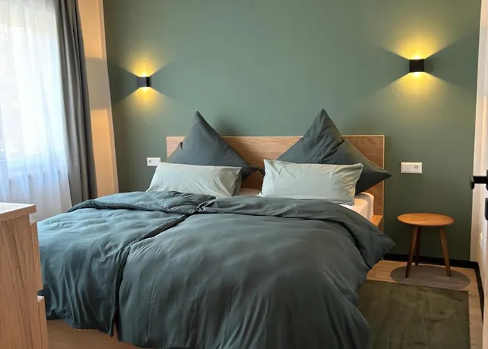 Atempause-spreewald Vetschau