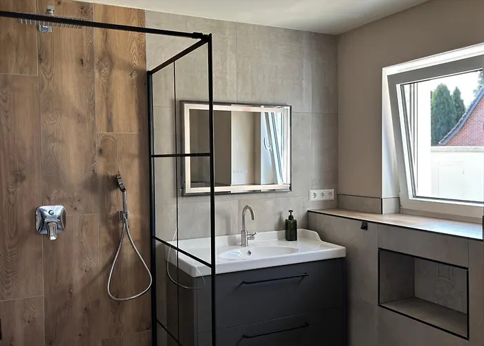 Atempause-spreewald Сasa de vacaciones