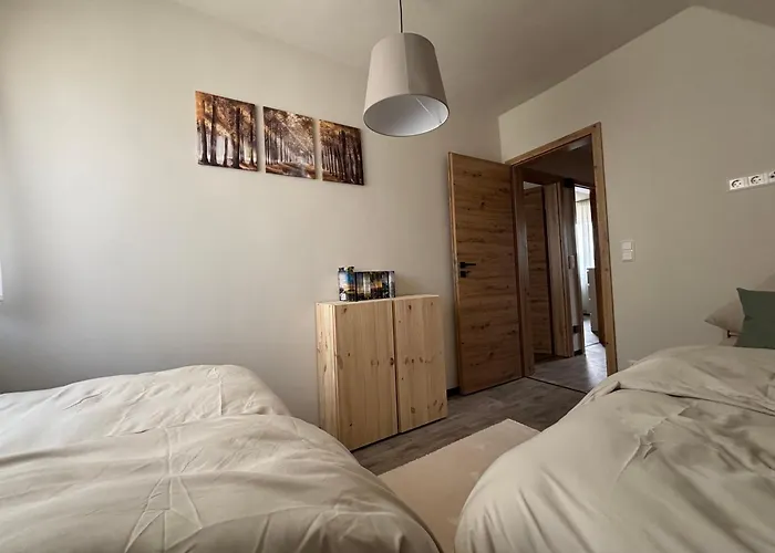 Atempause-spreewald Сasa de vacaciones Vetschau