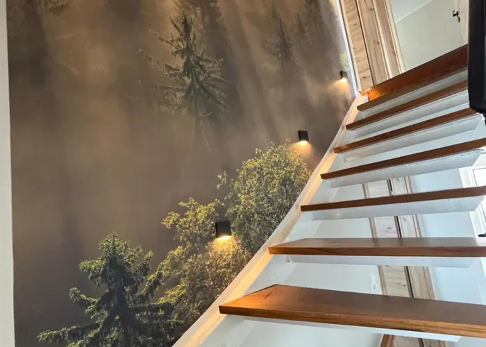 Сasa de vacaciones Atempause-spreewald Vetschau