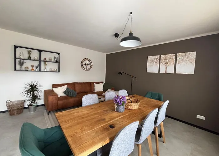 Atempause-spreewald * Vetschau