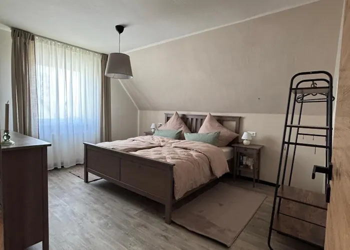 Atempause-spreewald Сasa de vacaciones *